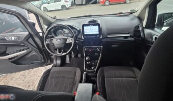 Ford EcoSport 1.0 EcoBoost TITANIUM full