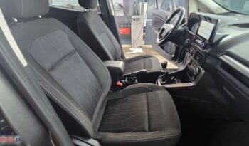 Ford EcoSport 1.0 EcoBoost TITANIUM full
