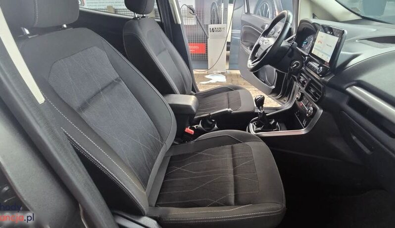 Ford EcoSport 1.0 EcoBoost TITANIUM full