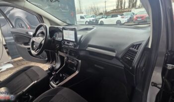 Ford EcoSport 1.0 EcoBoost TITANIUM full
