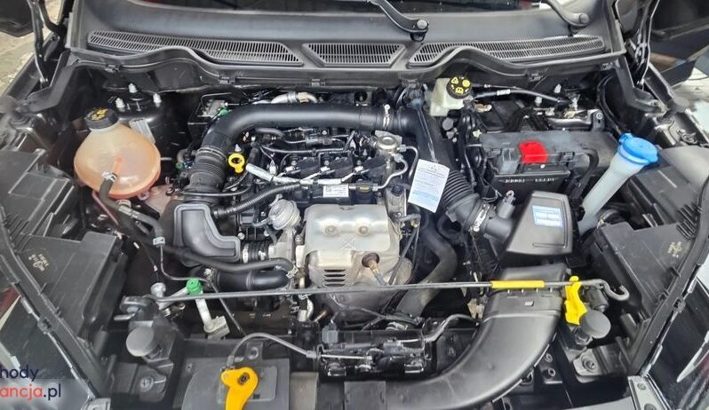 Ford EcoSport 1.0 EcoBoost TITANIUM full