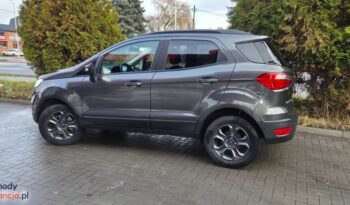 Ford EcoSport 1.0 EcoBoost TITANIUM full