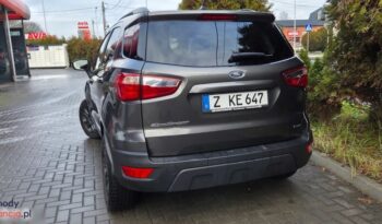 Ford EcoSport 1.0 EcoBoost TITANIUM full