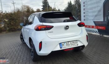 Opel Corsa 1.2 Direct Injection Turbo Start/Stop GS Line full