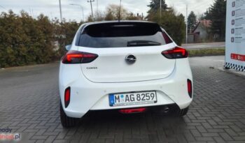 Opel Corsa 1.2 Direct Injection Turbo Start/Stop GS Line full