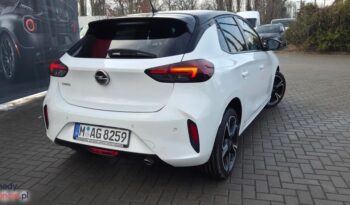Opel Corsa 1.2 Direct Injection Turbo Start/Stop GS Line full