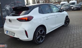 Opel Corsa 1.2 Direct Injection Turbo Start/Stop GS Line full