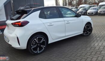 Opel Corsa 1.2 Direct Injection Turbo Start/Stop GS Line full