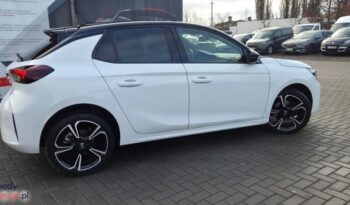 Opel Corsa 1.2 Direct Injection Turbo Start/Stop GS Line full