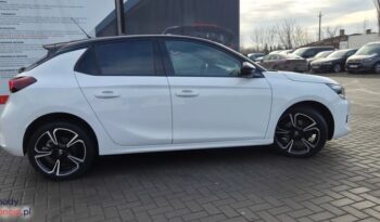Opel Corsa 1.2 Direct Injection Turbo Start/Stop GS Line full