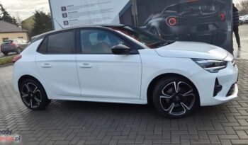 Opel Corsa 1.2 Direct Injection Turbo Start/Stop GS Line full