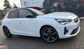 Opel Corsa 1.2 Direct Injection Turbo Start/Stop GS Line full