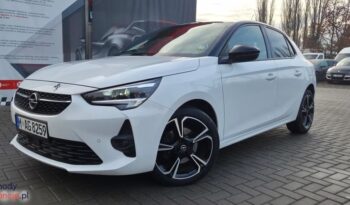 Opel Corsa 1.2 Direct Injection Turbo Start/Stop GS Line full