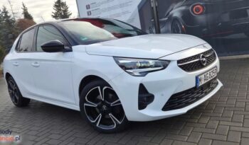 Opel Corsa 1.2 Direct Injection Turbo Start/Stop GS Line full