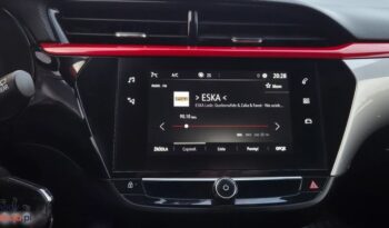 Opel Corsa 1.2 Direct Injection Turbo Start/Stop GS Line full