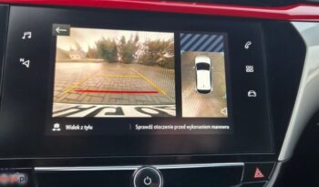 Opel Corsa 1.2 Direct Injection Turbo Start/Stop GS Line full