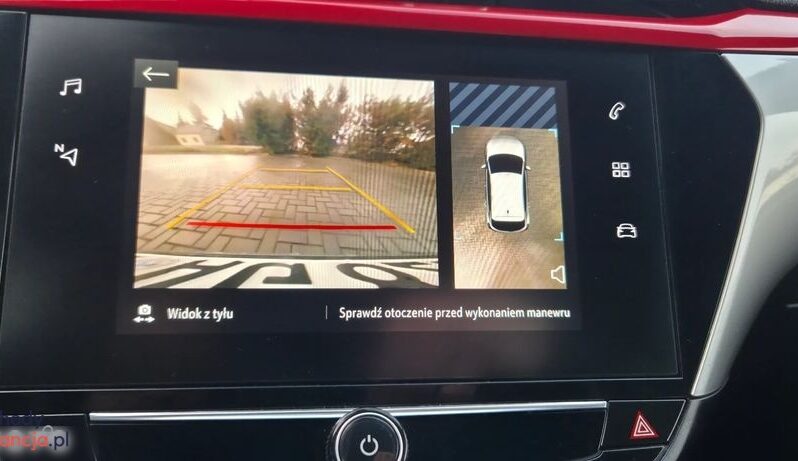 Opel Corsa 1.2 Direct Injection Turbo Start/Stop GS Line full