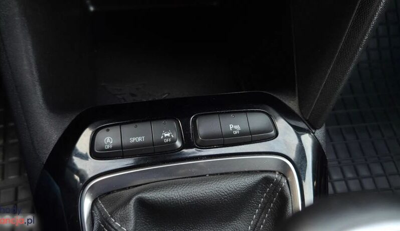 Opel Corsa 1.2 Direct Injection Turbo Start/Stop GS Line full