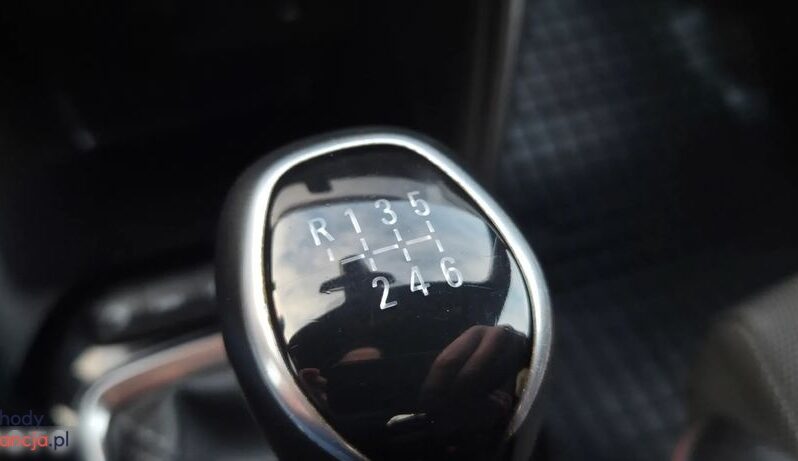 Opel Corsa 1.2 Direct Injection Turbo Start/Stop GS Line full