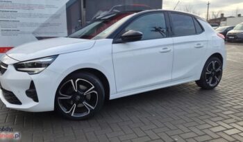 Opel Corsa 1.2 Direct Injection Turbo Start/Stop GS Line full