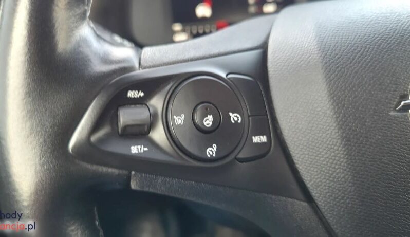 Opel Corsa 1.2 Direct Injection Turbo Start/Stop GS Line full