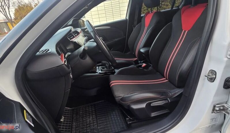 Opel Corsa 1.2 Direct Injection Turbo Start/Stop GS Line full