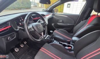 Opel Corsa 1.2 Direct Injection Turbo Start/Stop GS Line full