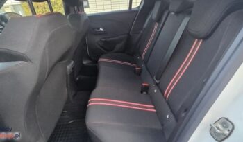 Opel Corsa 1.2 Direct Injection Turbo Start/Stop GS Line full