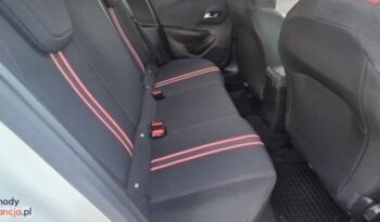 Opel Corsa 1.2 Direct Injection Turbo Start/Stop GS Line full