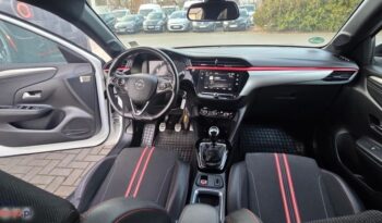 Opel Corsa 1.2 Direct Injection Turbo Start/Stop GS Line full