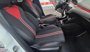 Opel Corsa 1.2 Direct Injection Turbo Start/Stop GS Line full