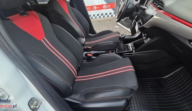 Opel Corsa 1.2 Direct Injection Turbo Start/Stop GS Line full