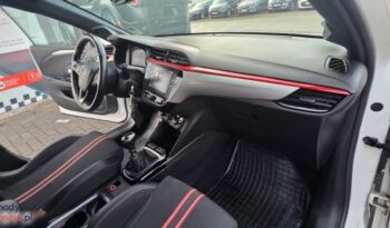 Opel Corsa 1.2 Direct Injection Turbo Start/Stop GS Line full