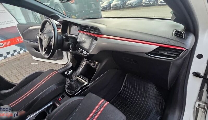 Opel Corsa 1.2 Direct Injection Turbo Start/Stop GS Line full