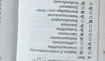 Opel Corsa 1.2 Direct Injection Turbo Start/Stop GS Line full