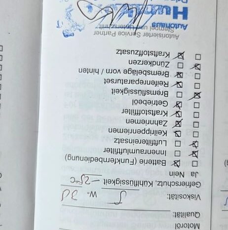 Opel Corsa 1.2 Direct Injection Turbo Start/Stop GS Line full