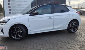 Opel Corsa 1.2 Direct Injection Turbo Start/Stop GS Line full