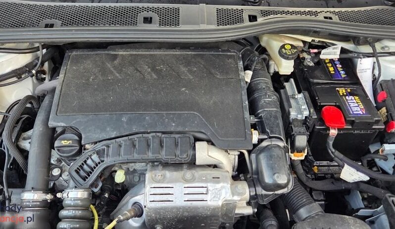 Opel Corsa 1.2 Direct Injection Turbo Start/Stop GS Line full