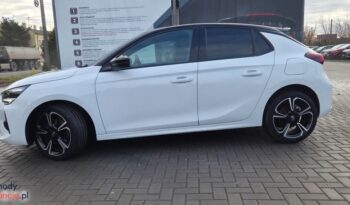 Opel Corsa 1.2 Direct Injection Turbo Start/Stop GS Line full
