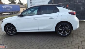 Opel Corsa 1.2 Direct Injection Turbo Start/Stop GS Line full