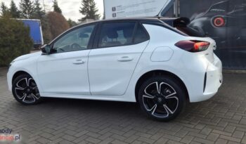 Opel Corsa 1.2 Direct Injection Turbo Start/Stop GS Line full