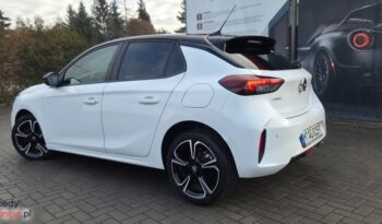 Opel Corsa 1.2 Direct Injection Turbo Start/Stop GS Line full