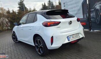Opel Corsa 1.2 Direct Injection Turbo Start/Stop GS Line full