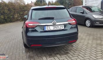 Opel Insignia 2.0 CDTI ecoFLEX Start/Stop Innovation full