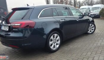 Opel Insignia 2.0 CDTI ecoFLEX Start/Stop Innovation full