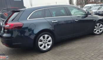 Opel Insignia 2.0 CDTI ecoFLEX Start/Stop Innovation full