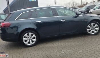 Opel Insignia 2.0 CDTI ecoFLEX Start/Stop Innovation full