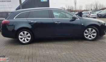 Opel Insignia 2.0 CDTI ecoFLEX Start/Stop Innovation full