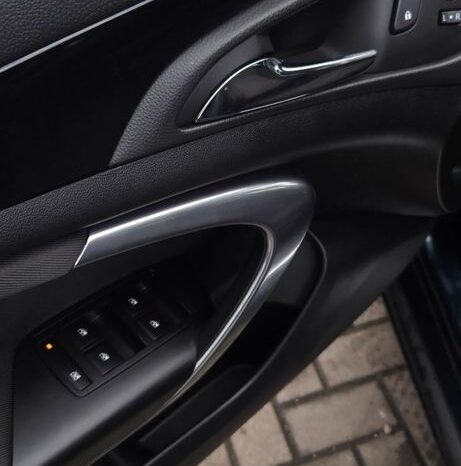 Opel Insignia 2.0 CDTI ecoFLEX Start/Stop Innovation full