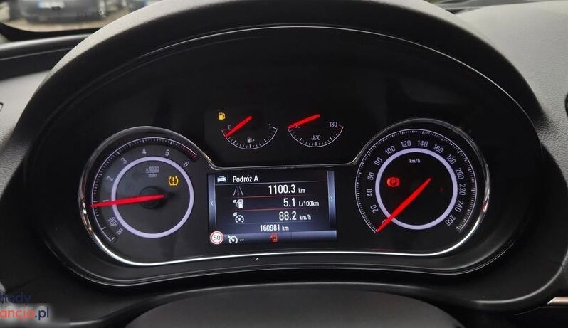 Opel Insignia 2.0 CDTI ecoFLEX Start/Stop Innovation full